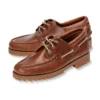 Herren-Bootsschuh Von Sebago