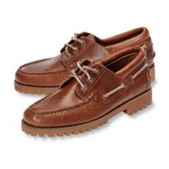 Herren-Bootsschuh Von Sebago