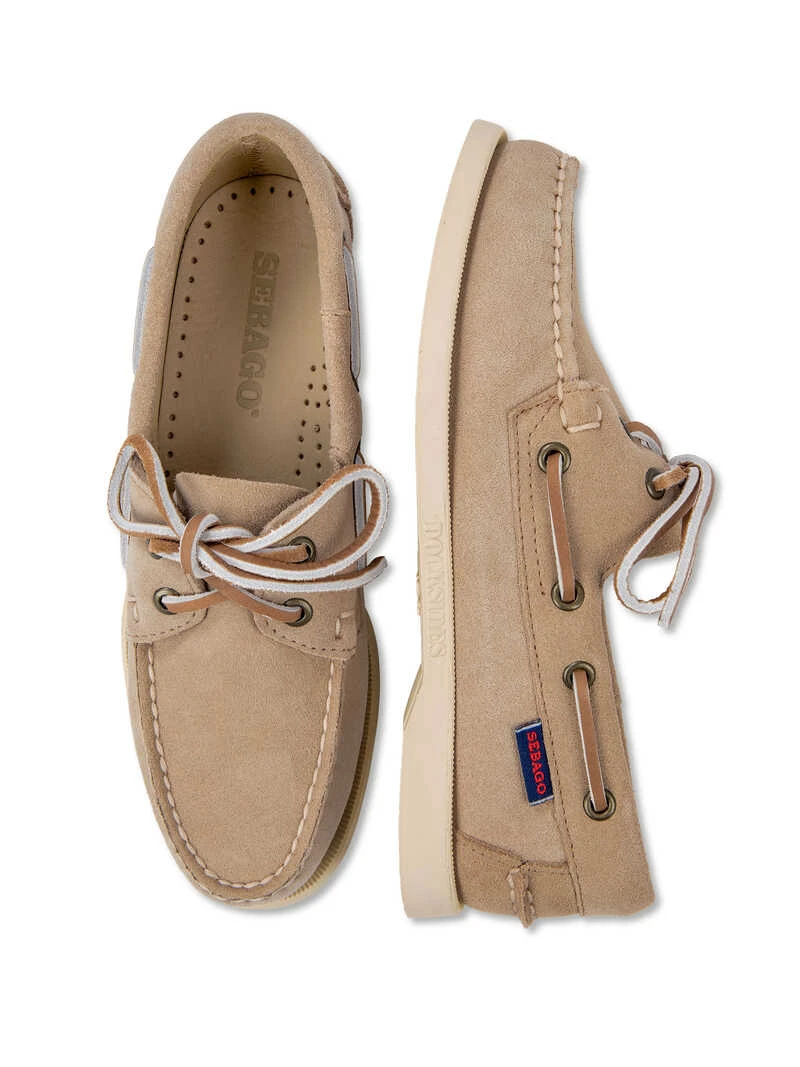 'Boat Shoe' Von Sebago 1 'Boat Shoe' Von Sebago