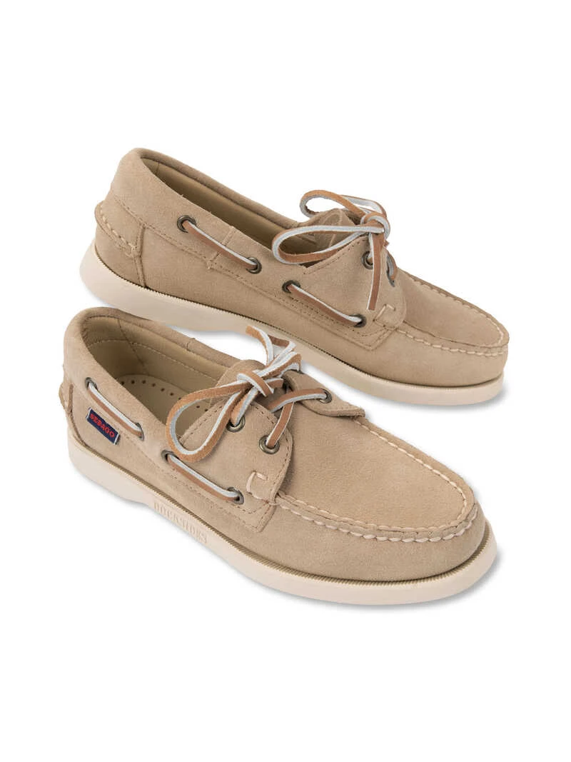 'Boat Shoe' Von Sebago 2 'Boat Shoe' Von Sebago – Bild 2