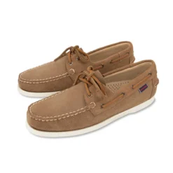 Sebago Weltweit Bequemste Bootsschuhe