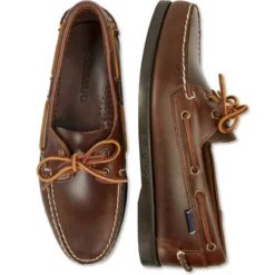 Sebago Bequemster Bootsschuh