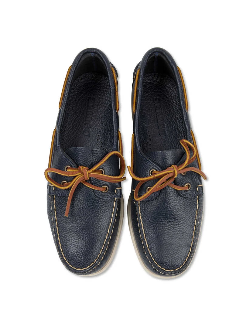 Sebago Bootsschuh 'Portland Martellato' 1 Sebago Bootsschuh 'Portland Martellato'
