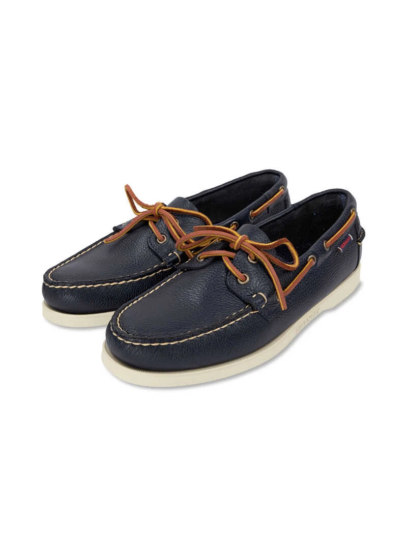 Sebago Bootsschuh 'Portland Martellato' 2 Sebago Bootsschuh 'Portland Martellato' – Bild 2