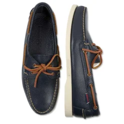 Sebago Bootsschuh 'Portland Martellato' 6 Sebago Bootsschuh 'Portland Martellato' -Fred Perry Verkaufsgeschäft 99 1014 2