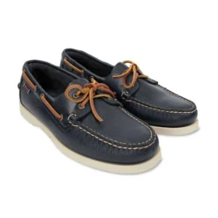 Sebago Bootsschuh 'Portland Martellato' 7 Sebago Bootsschuh 'Portland Martellato' -Fred Perry Verkaufsgeschäft 99 1014 3