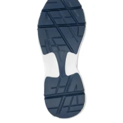 Stylisher Sneaker Von Robertson Natural -Fred Perry Verkaufsgeschäft 99 1017 2