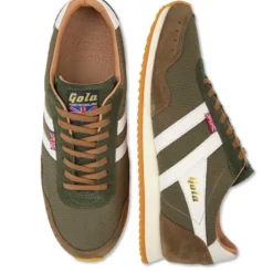 Herren-Sneaker 'Track Mesh' Von Gola