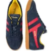 Gola Beliebter 'Harrier'-Sneaker