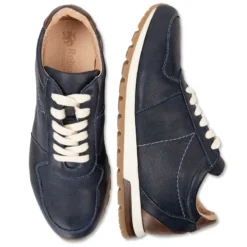 Sneaker Von Robertson Natural -Fred Perry Verkaufsgeschäft 99 1024 1