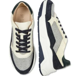 Sneaker In Neuer Optik