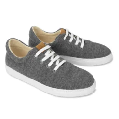 Superbequemer Merino-Sneaker